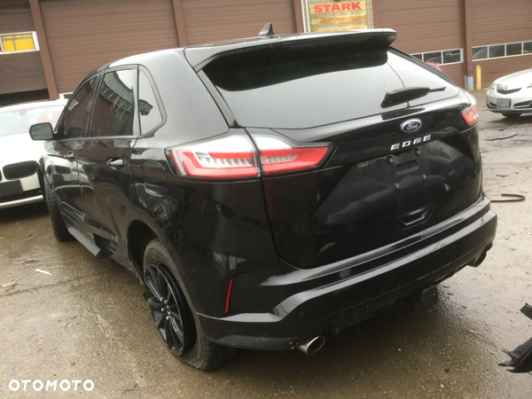Ford EDGE 2.0 EcoBlue Twin-Turbo 4WD ST-Line
