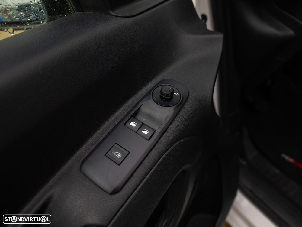 Peugeot Partner 1.5 BlueHDi Premium Standard - 12