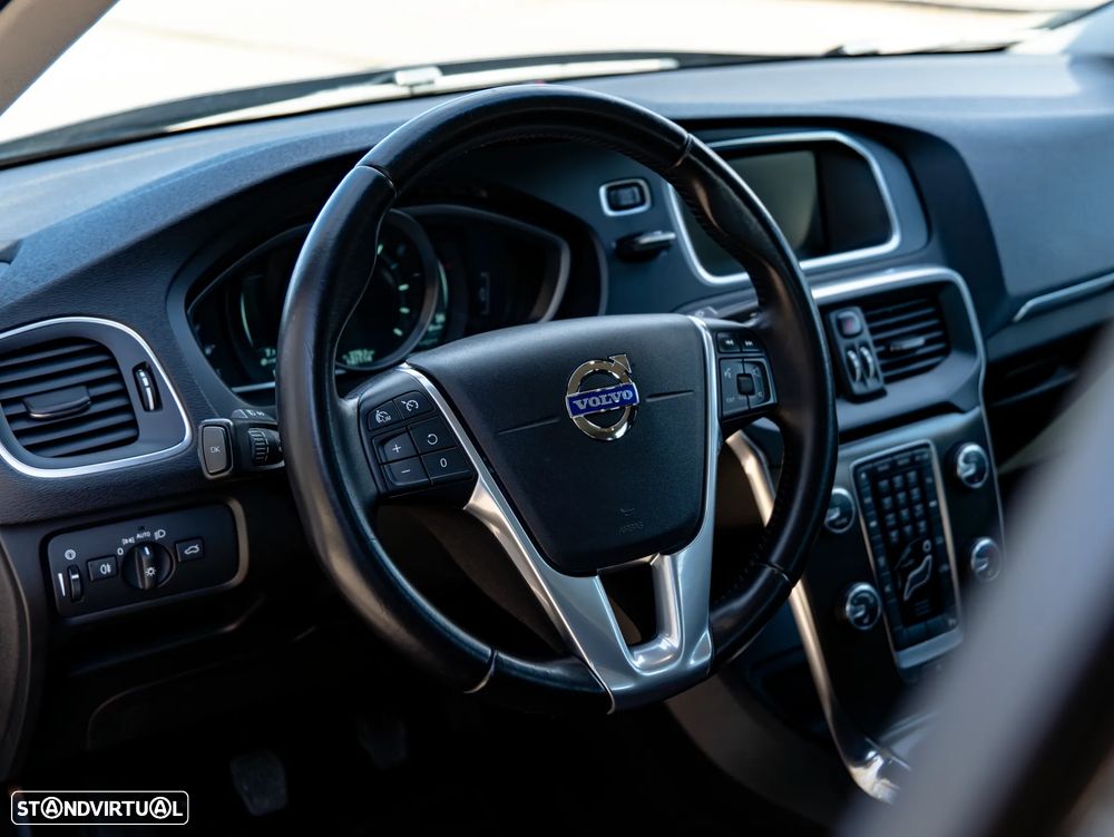 Volvo V40 1.6 D2 Kinetic - 30