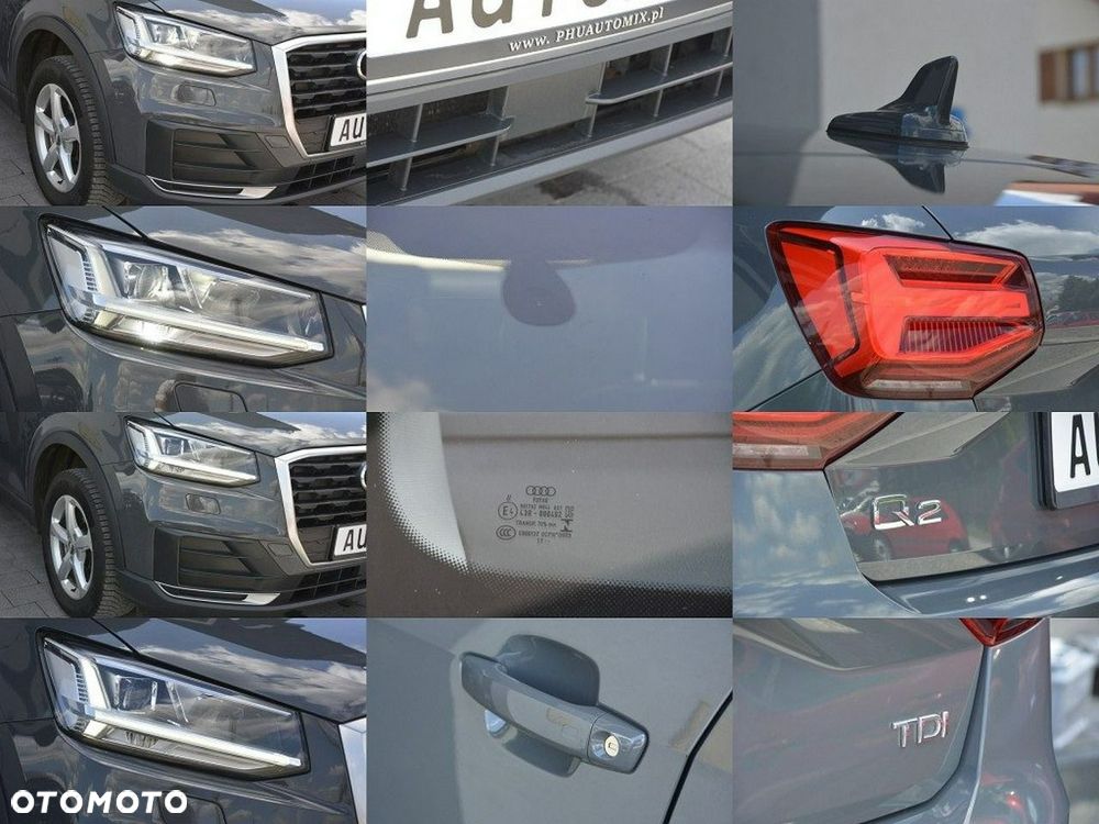 Audi Q2 1.6 TDI - 33