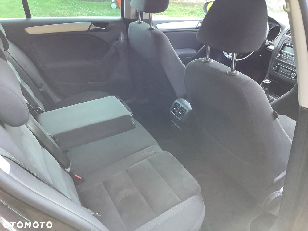 Volkswagen Golf 1.4 TSI Team - 17