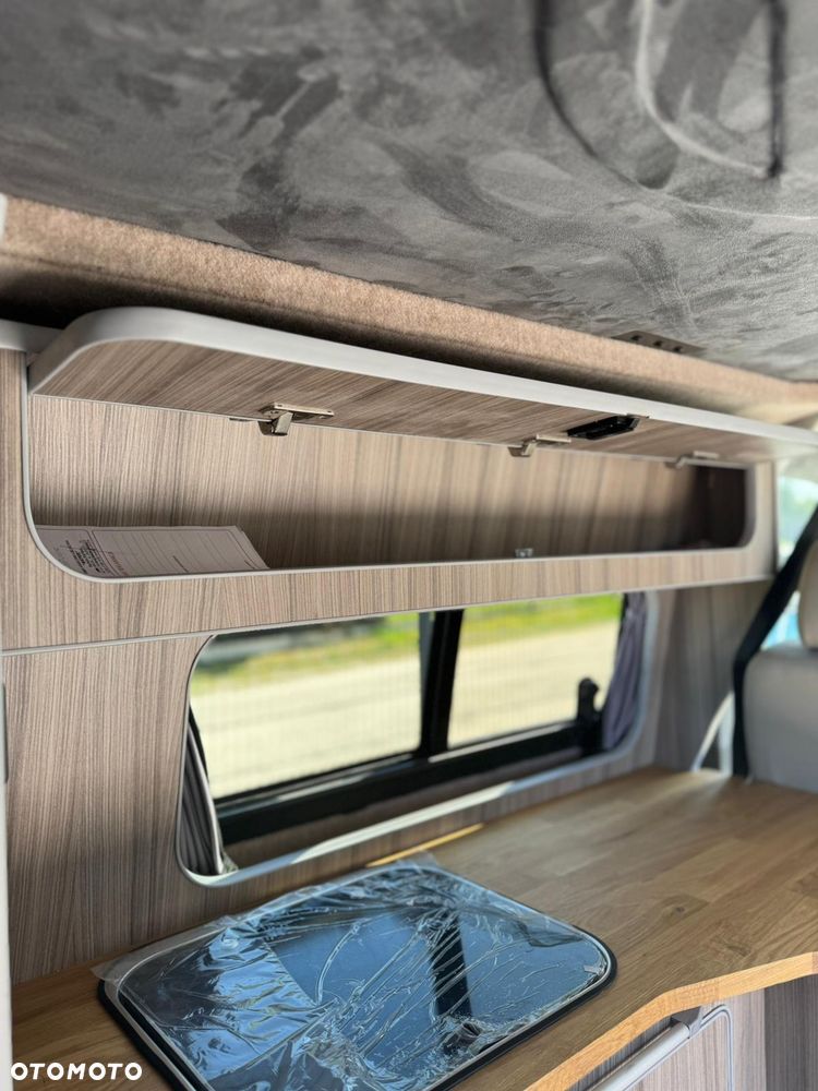 Volkswagen Transporter Caravelle DSG Lang Comfortline - 21