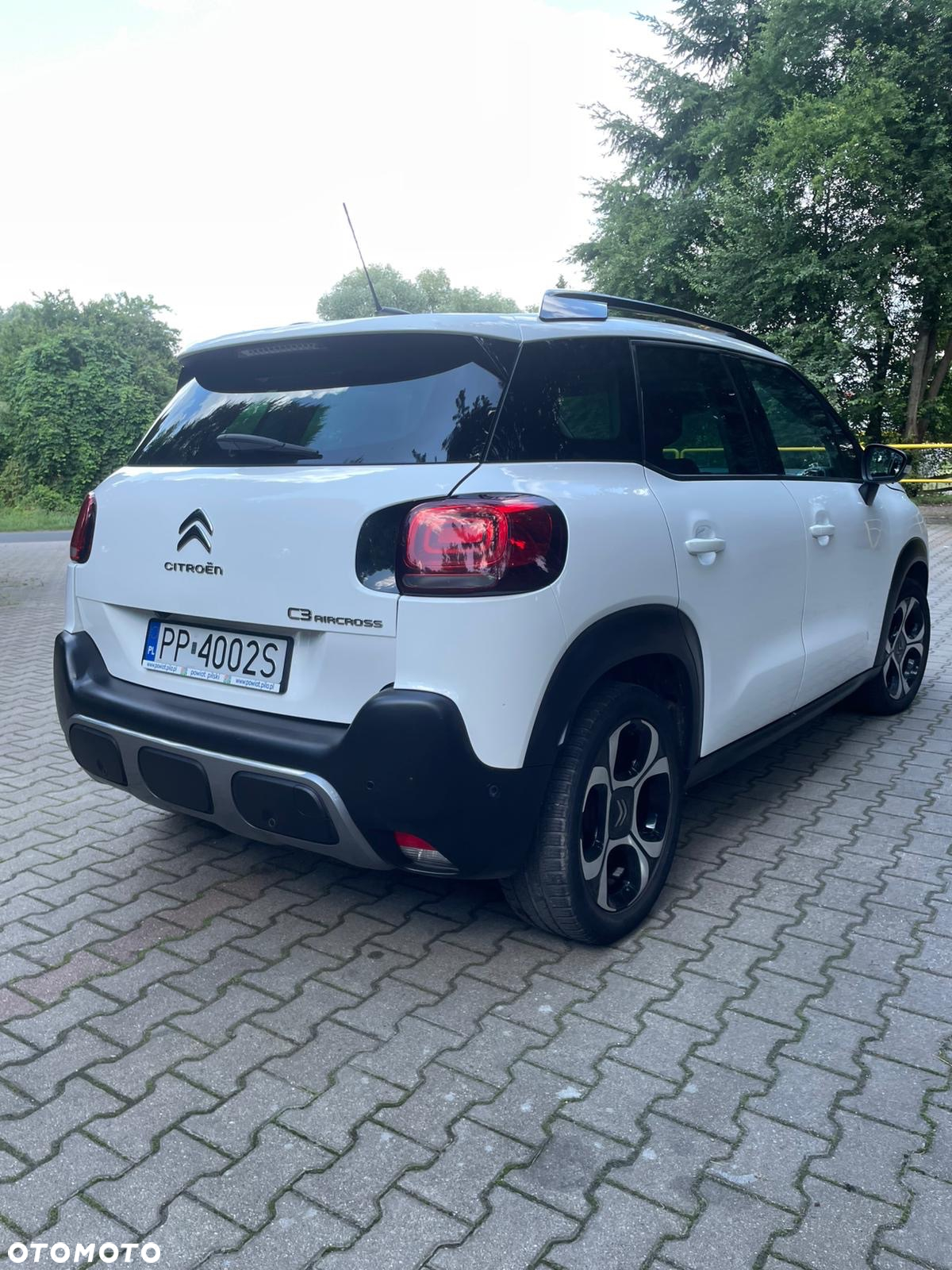 Citroën C3 Aircross - 5