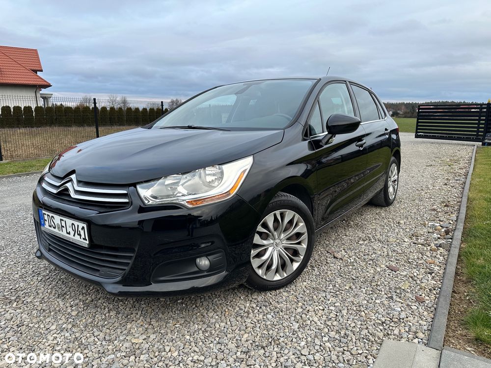 Citroën C4 VTi 120 Business Class - 3