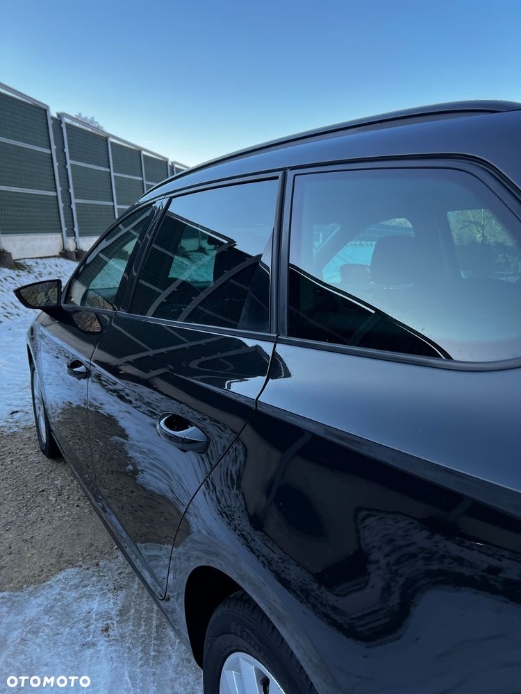 Seat Leon 1.2 TSI Reference - 20