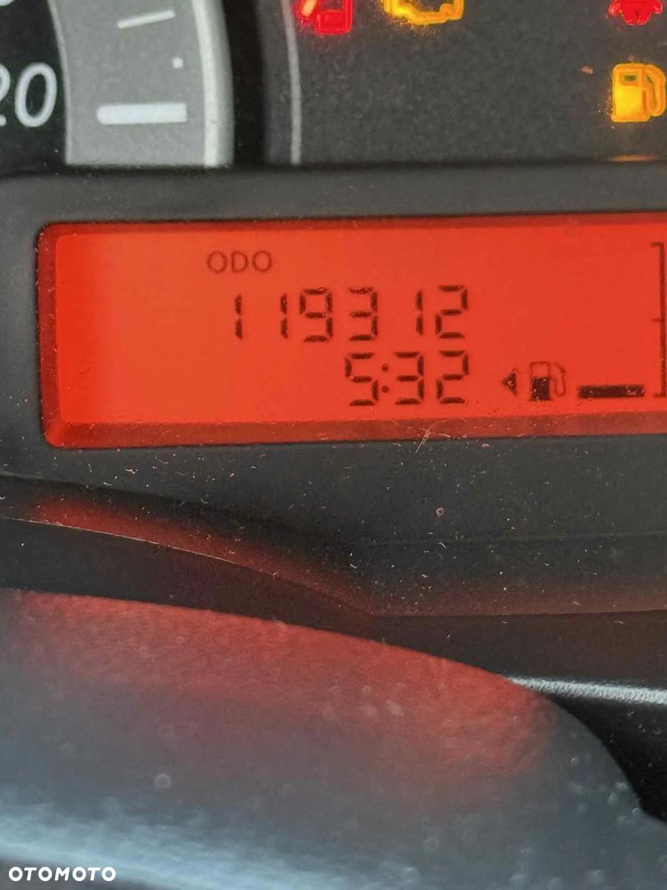 Nissan Micra 1.2 Acenta - 7