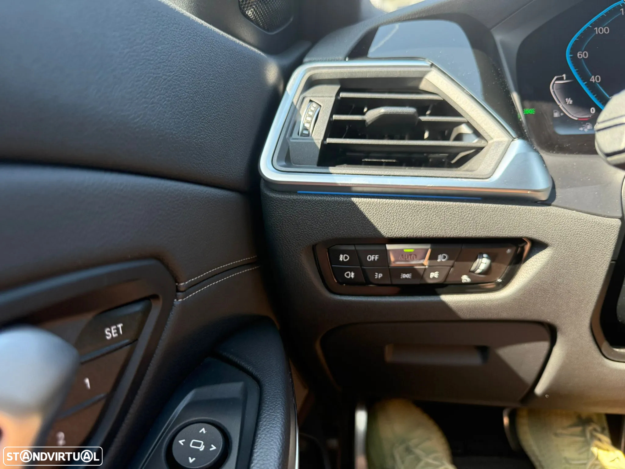 BMW 330 e Pack M Auto - 14