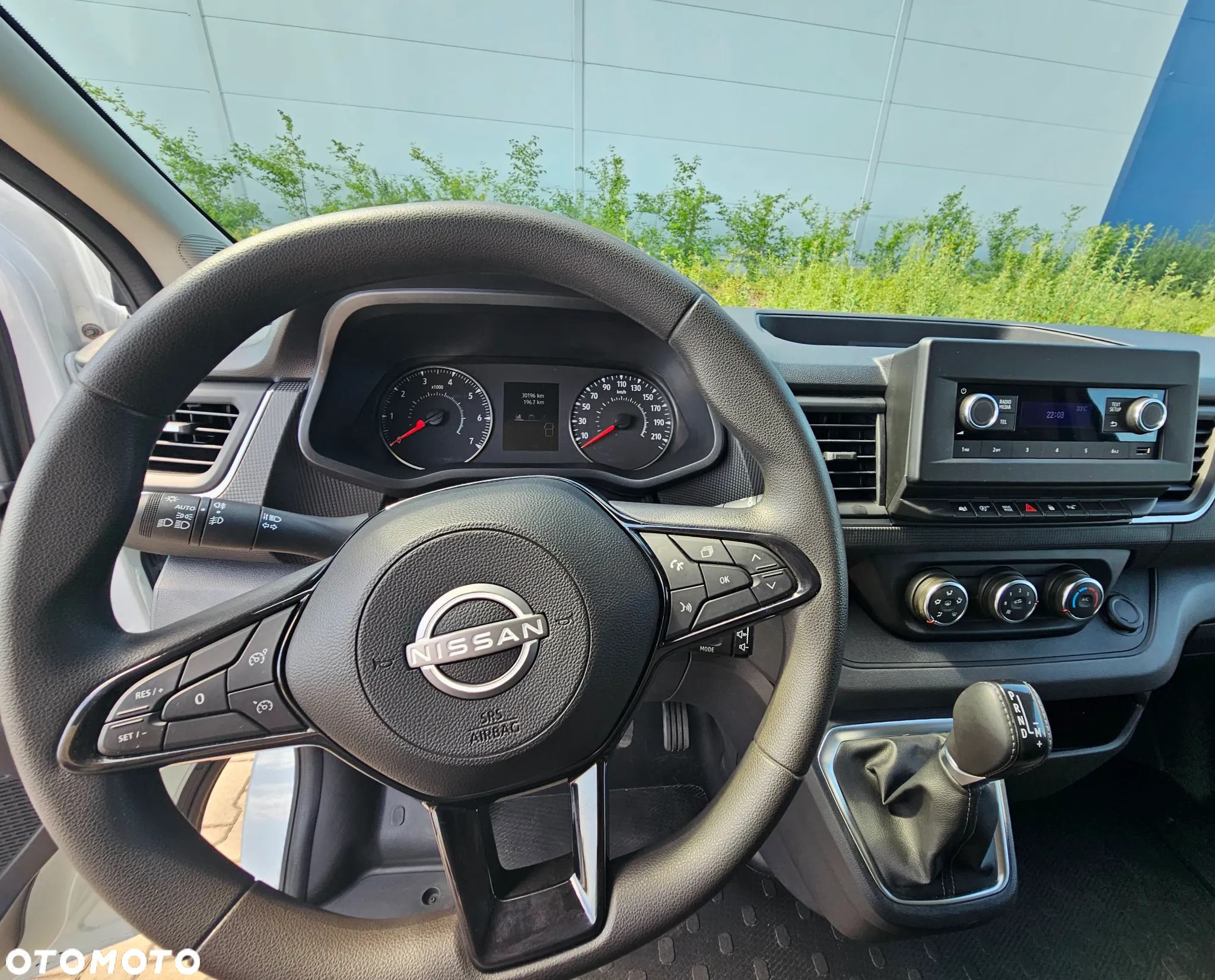 Nissan PRIMASTAR - 9