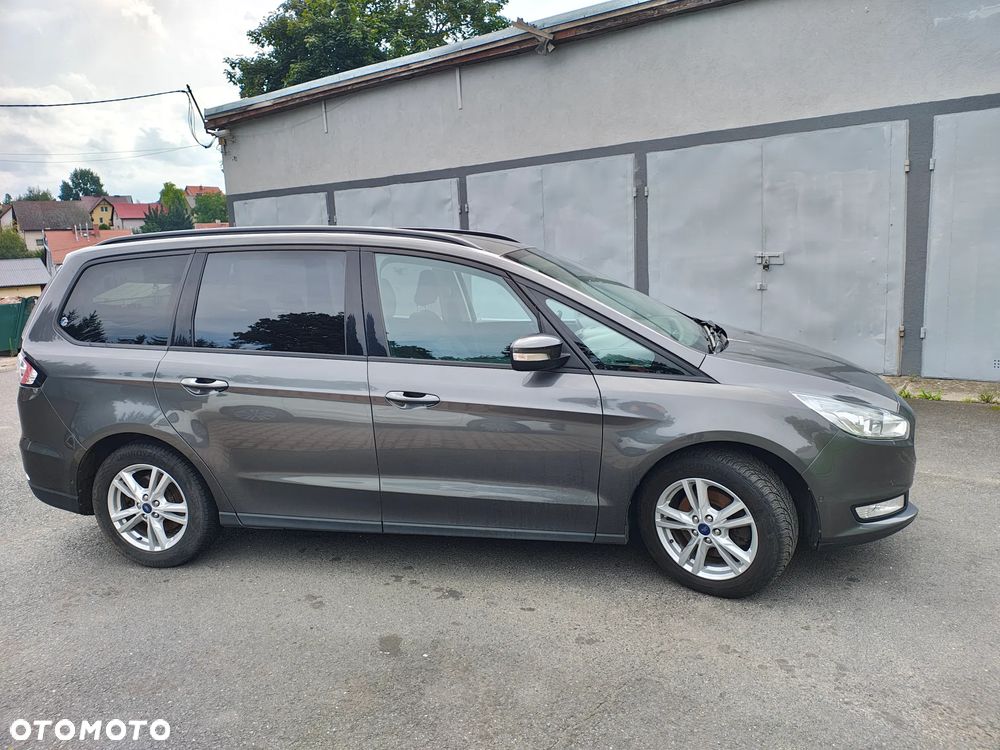 Ford Galaxy 2.0 EcoBlue Trend - 1