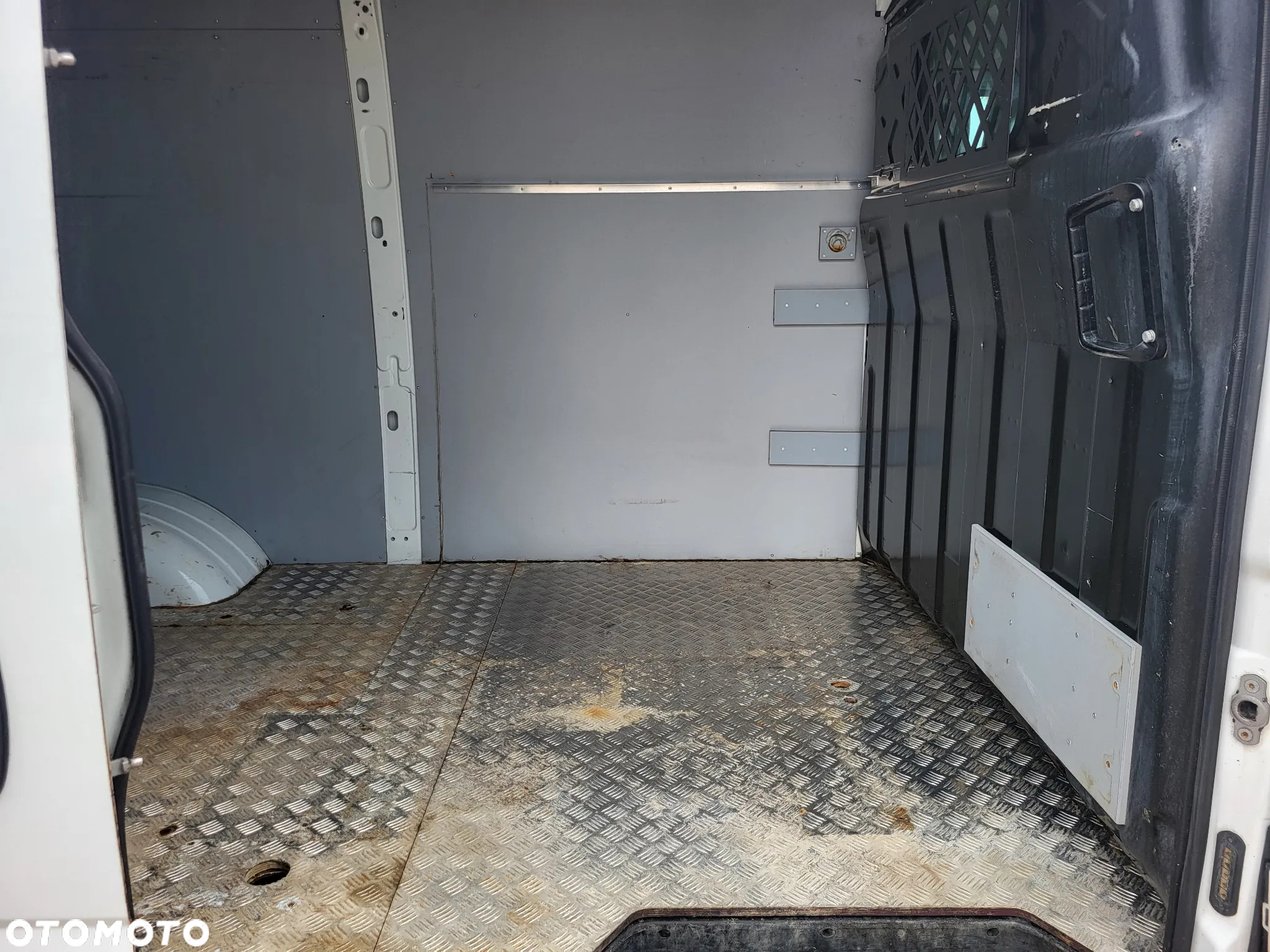 Iveco Daily - 36