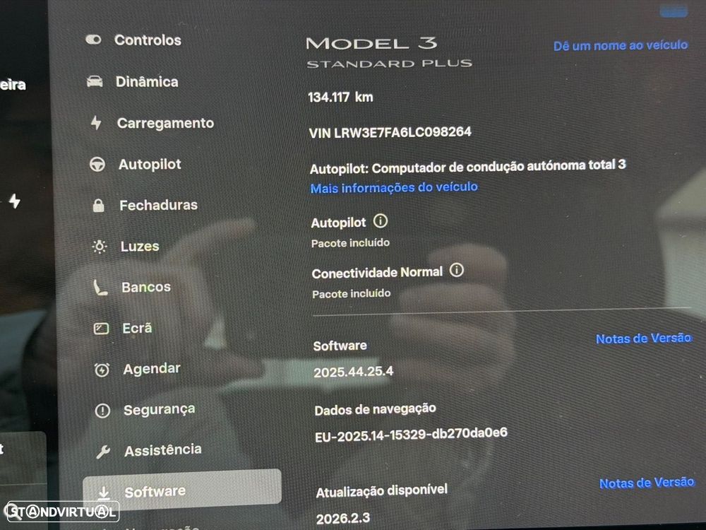 Tesla Model 3 Standard Range Plus RWD - 15