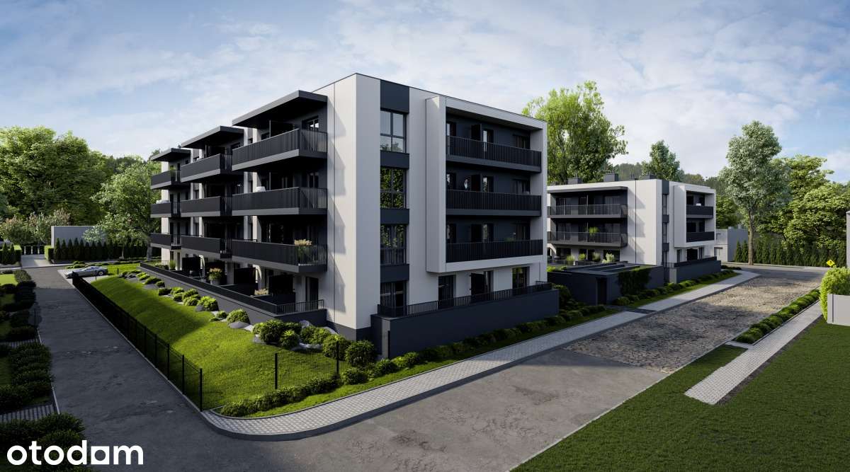 6-pokojowe mieszkanie 121m2 + 2 balkony