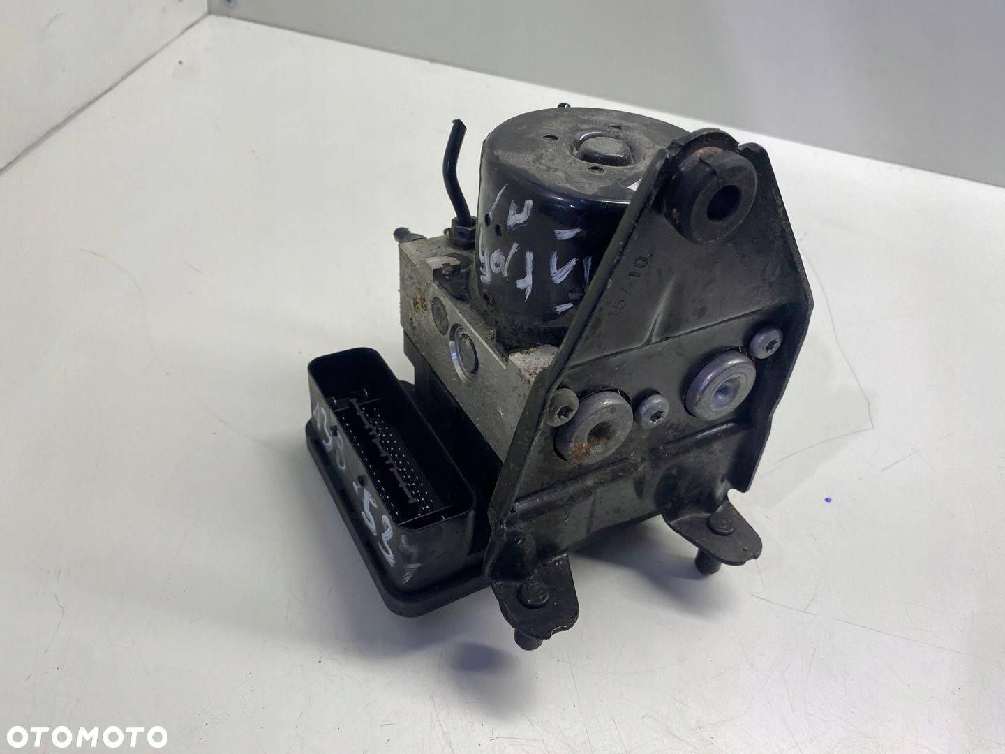 VW GOLF VI POMPA ABS 1K0614517BH 1K0907379AJ - 3