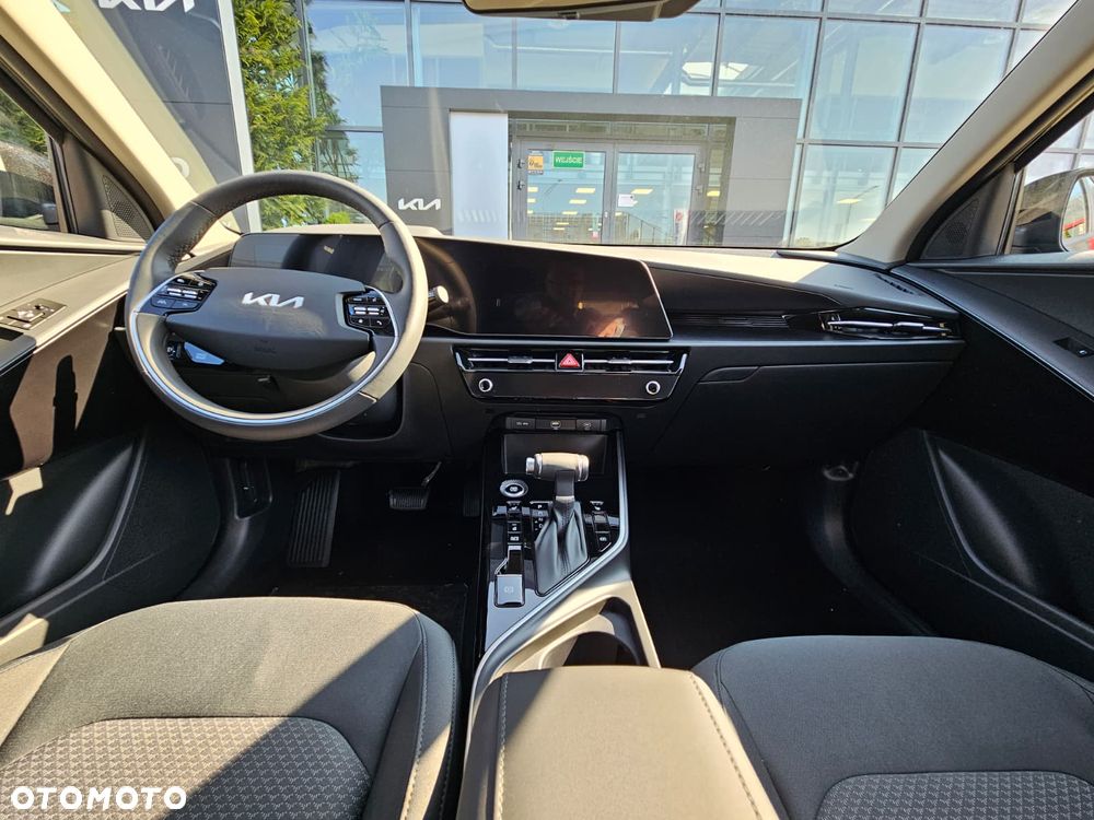 Kia Niro 1.6 GDI Hybrid M - 14