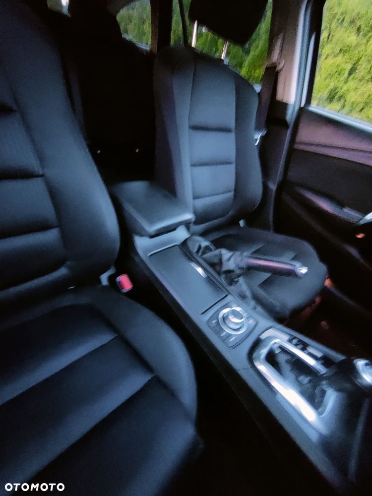 Mazda 6 - 21