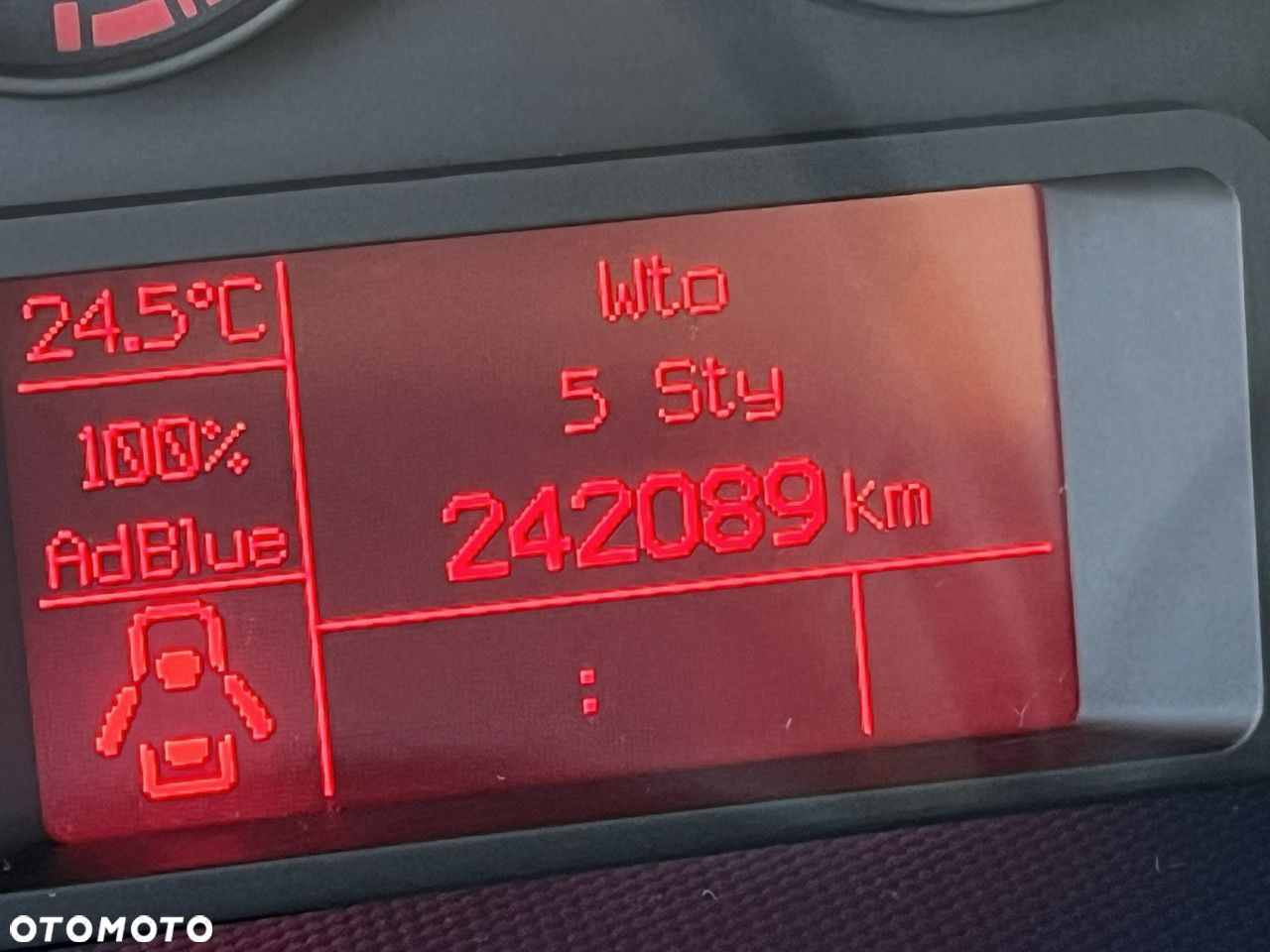 Iveco Daily - 30