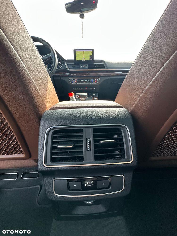 Audi Q5 2.0 TFSI Quattro Sport S tronic - 10