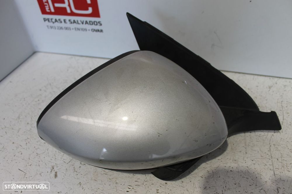 Espelho Retrovisor Direito Fiat Tipo (7 pinos) - 3