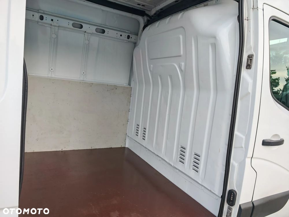 Renault MASTER III - 17