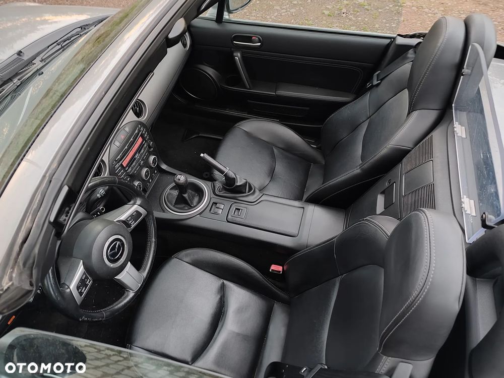 Mazda MX-5 1.8 Energy - 2