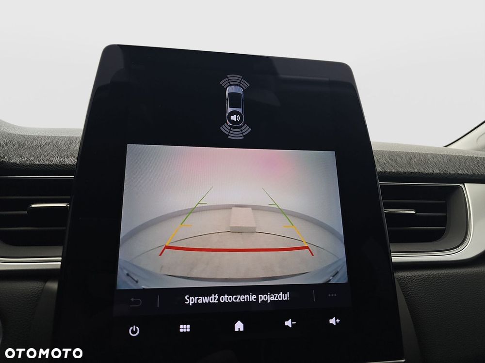 Renault Captur 1.3 TCe mHEV Techno EDC - 27