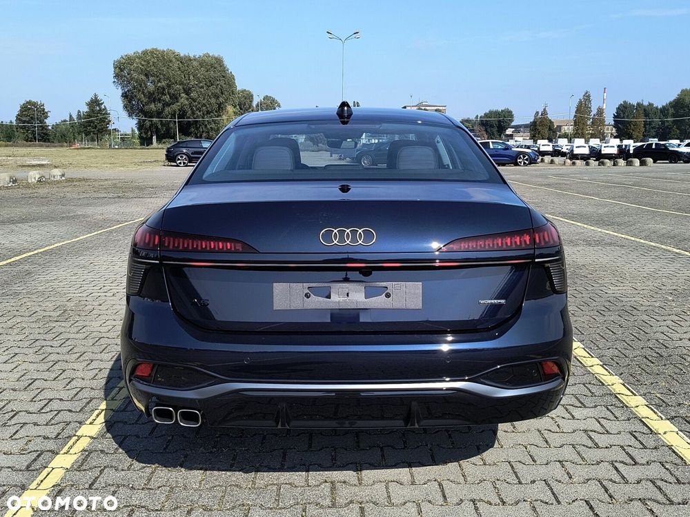 Audi A6 Limousine - 10