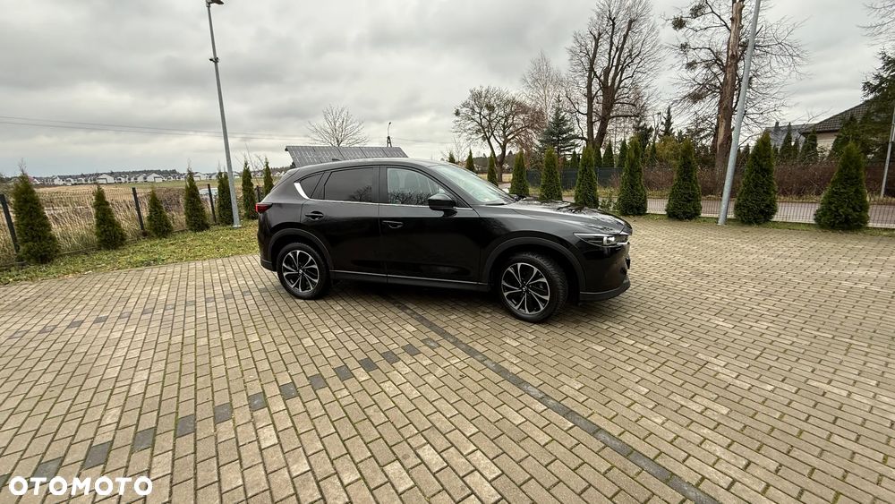 Mazda CX-5 2.0 Kanjo 2WD - 10