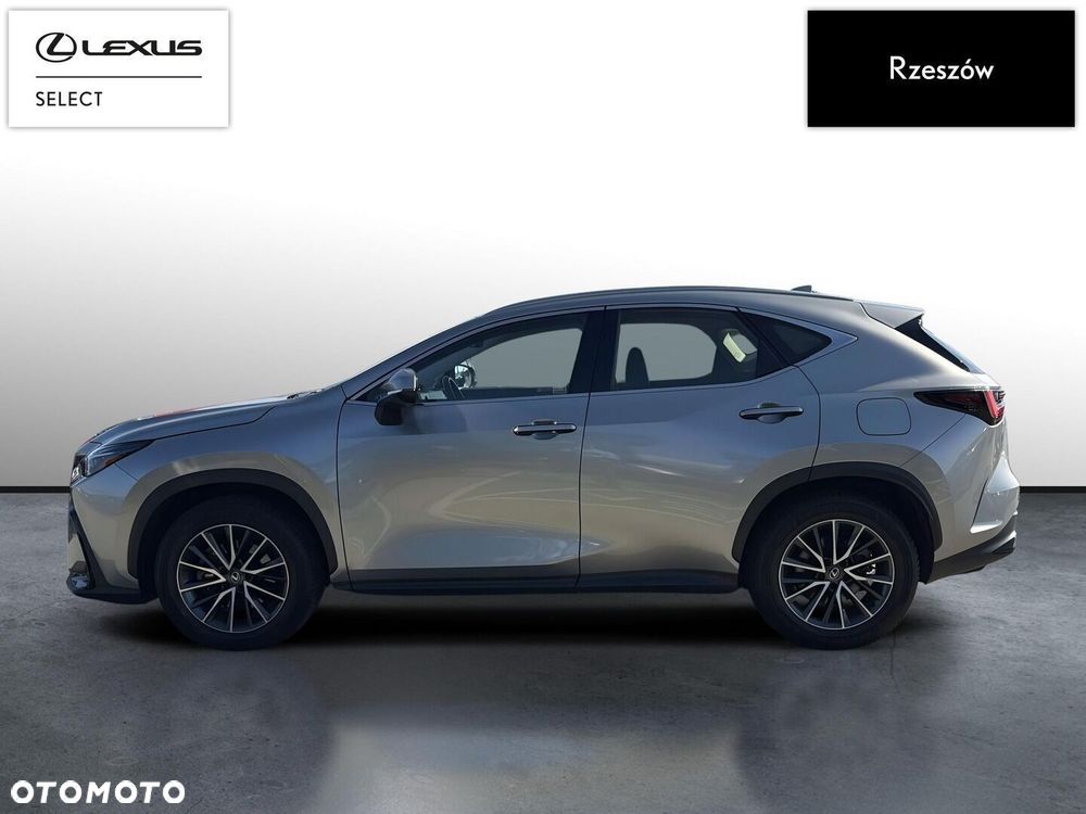 Lexus NX 350h Elegance 2WD - 2