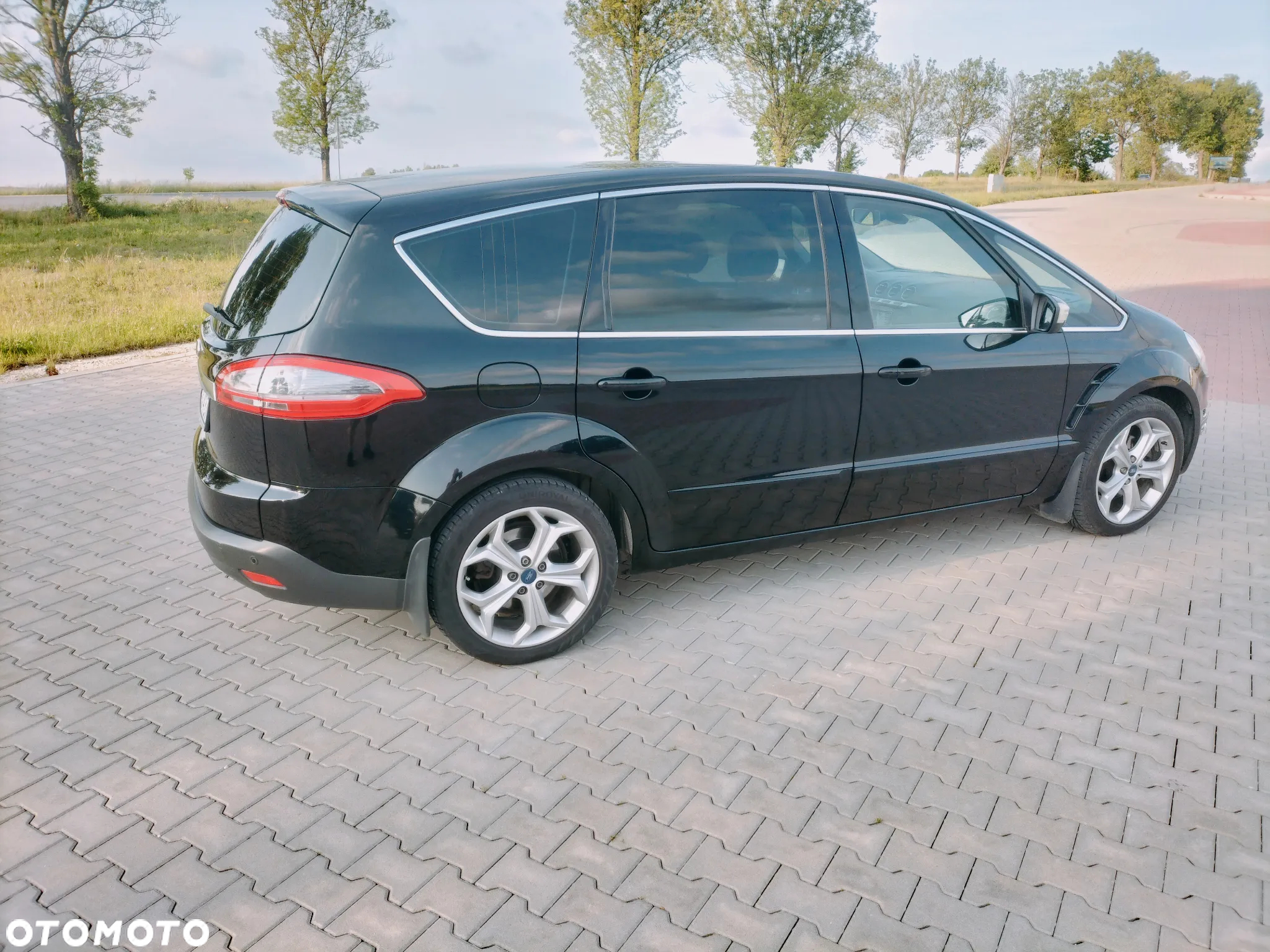 Ford S-Max 2.0 TDCi Titanium - 15