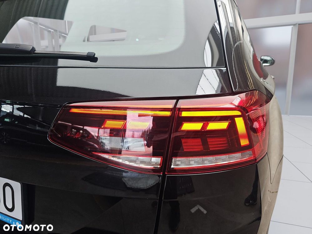 Volkswagen Passat Variant 1.5 TSI EVO Business DSG - 31