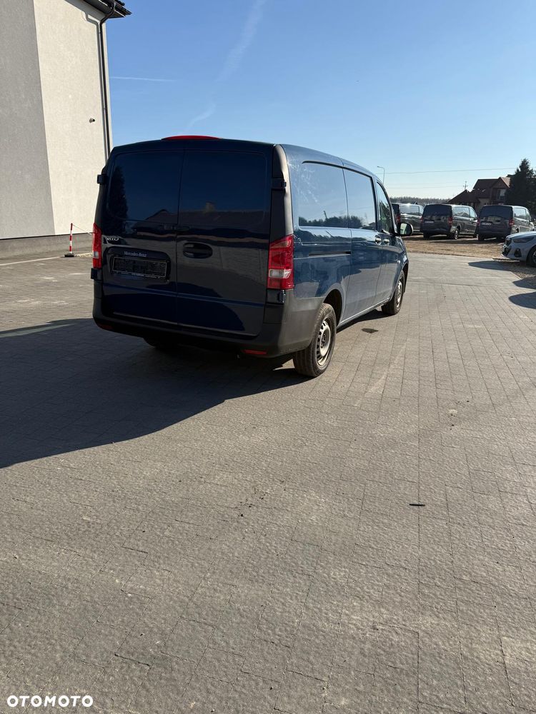 Mercedes-Benz VITO - 3