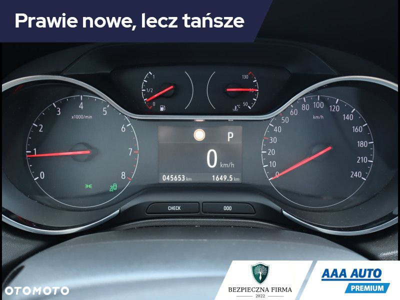 Opel Grandland X - 12