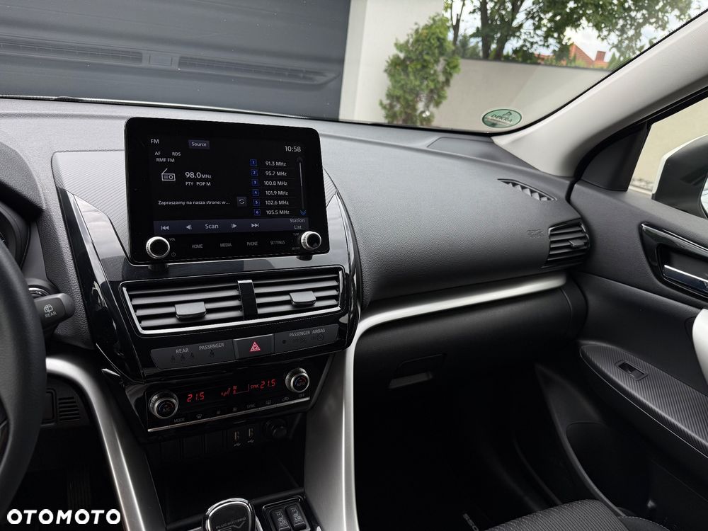 Mitsubishi Eclipse Cross 4WD Plus - 35