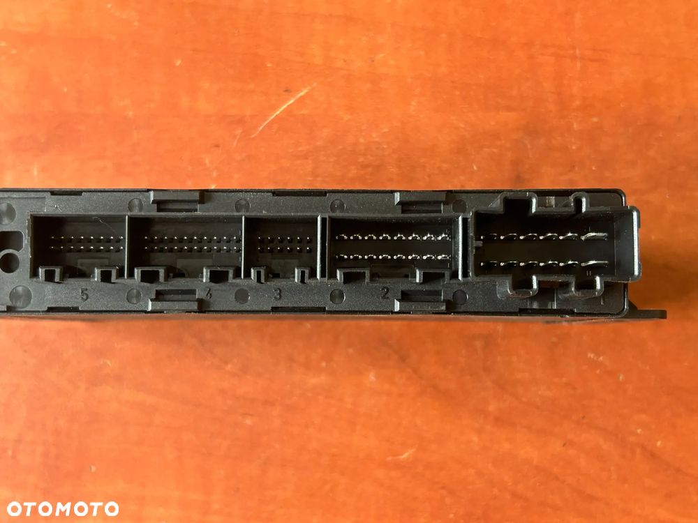 MODUŁ STEROWNIK KOMFORTU AUDI A4 B6 8E0959433AD - 4