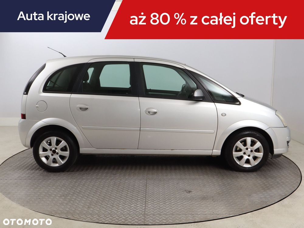 Opel Meriva - 8