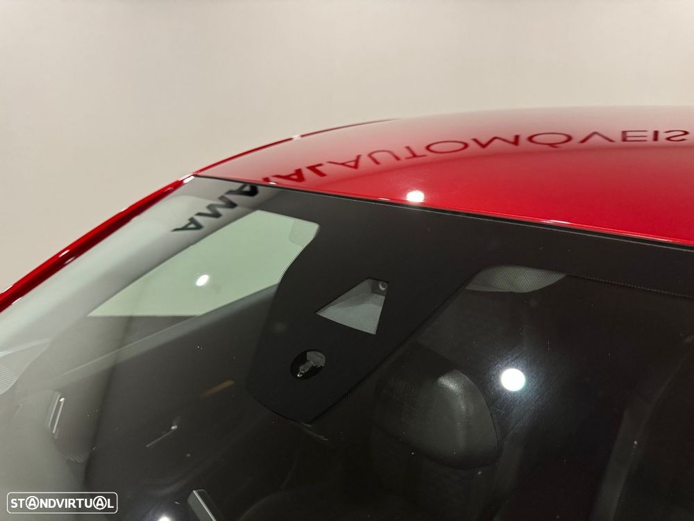 Peugeot e-208 50 kWh Allure - 16