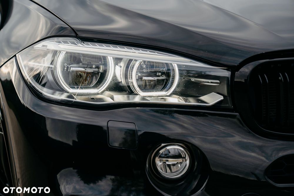 BMW X5 xDrive30d - 16