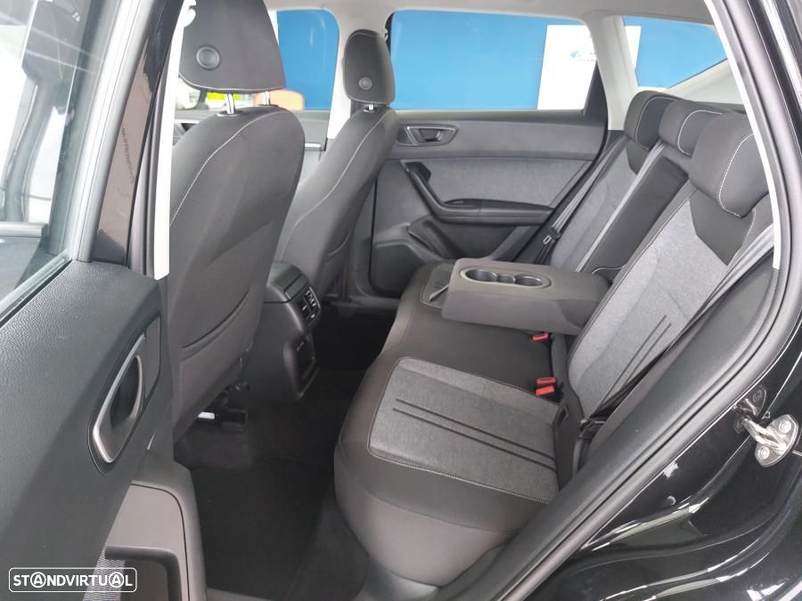 SEAT Ateca 1.0 TSI Style - 18