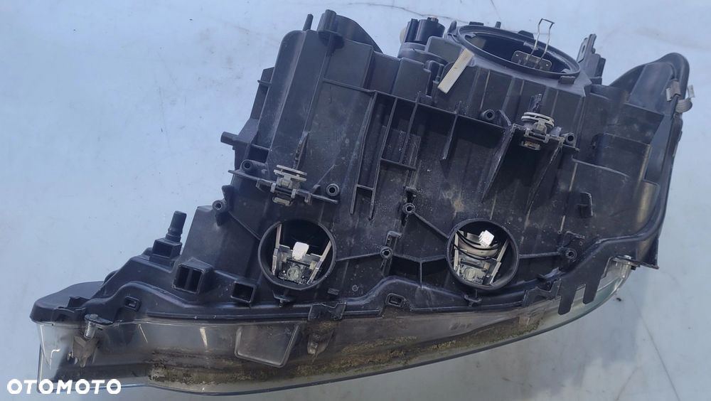 LAMPA PRAWY PRZÓD PRZEDNIA BMW F30 EUROPA XENON 7259546 - 6