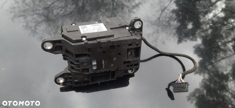 Audi Wybierak Lewarek Biegów 4S1713041D 4M1713041F - 4