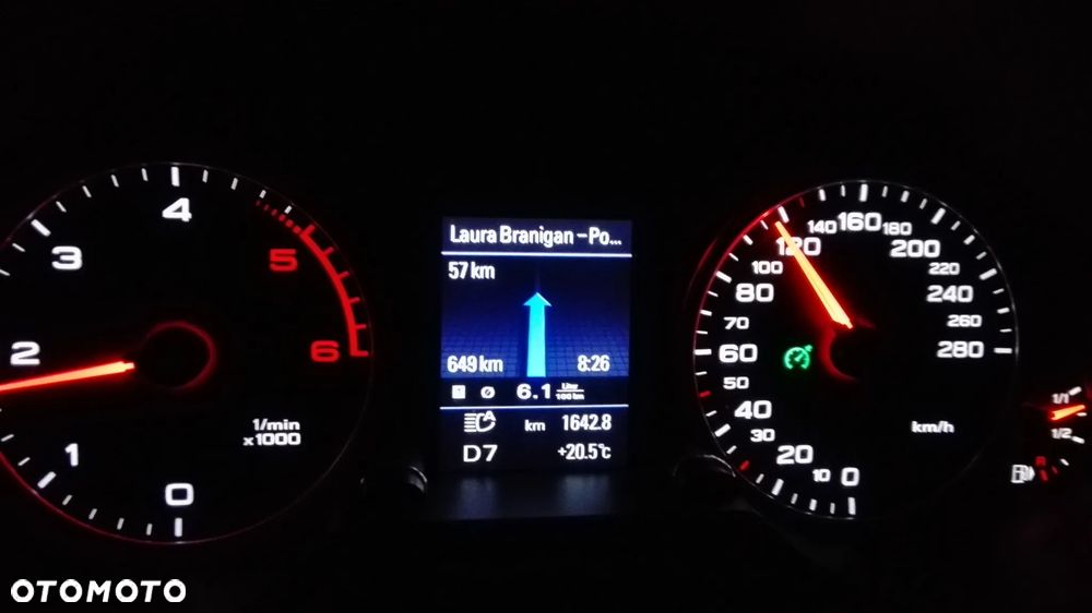 Audi Q5 - 8