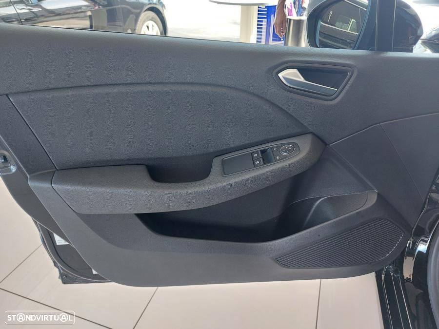 Renault Clio 1.0 TCe Limited - 14