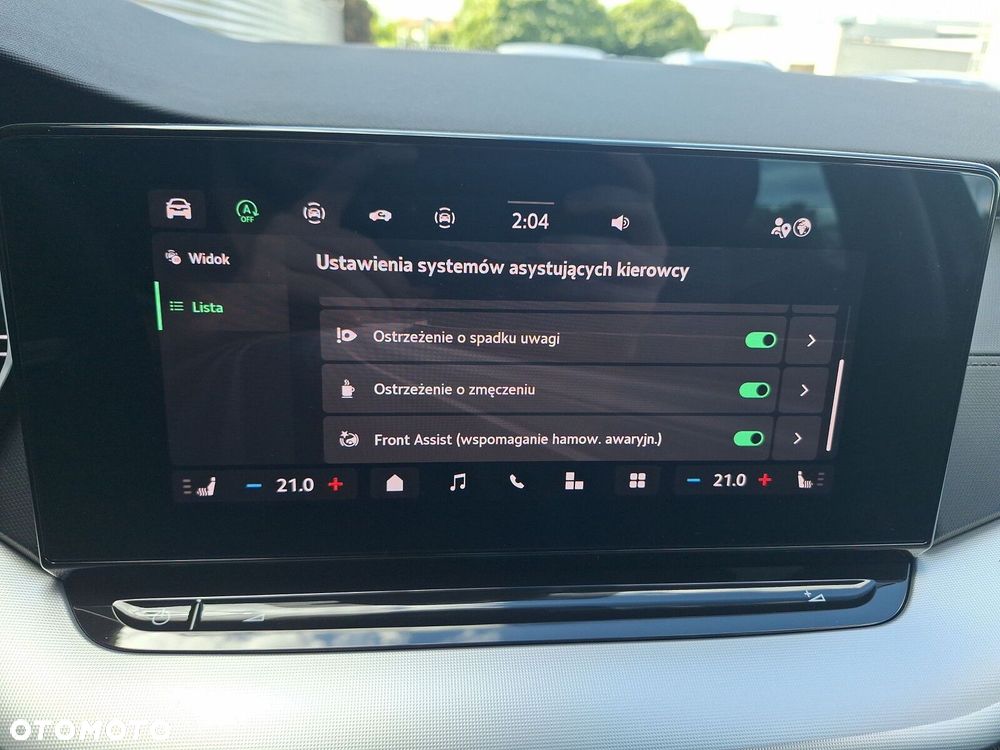Skoda Octavia 1.5 TSI Selection - 27