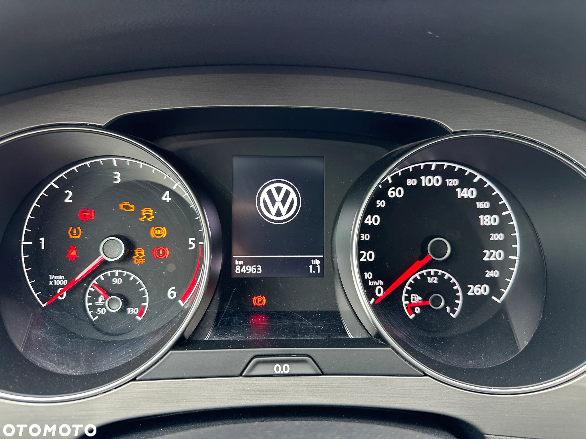 Volkswagen Golf VII 2.0 TDI BMT Comfortline EU6 - 28