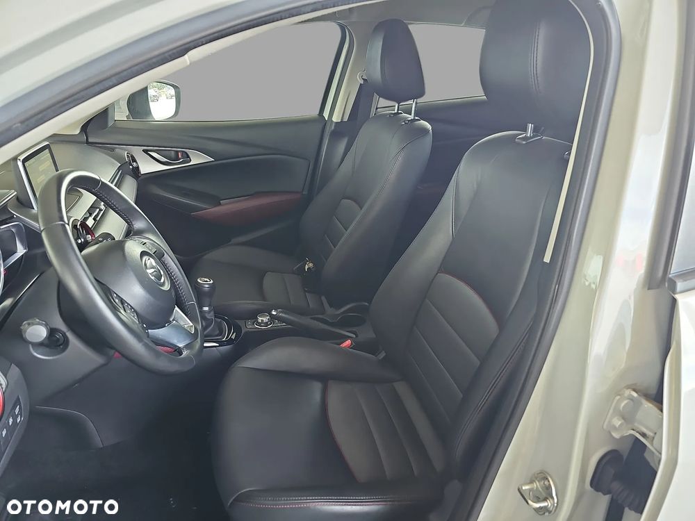 Mazda CX-3 2.0 Skypassion - 10