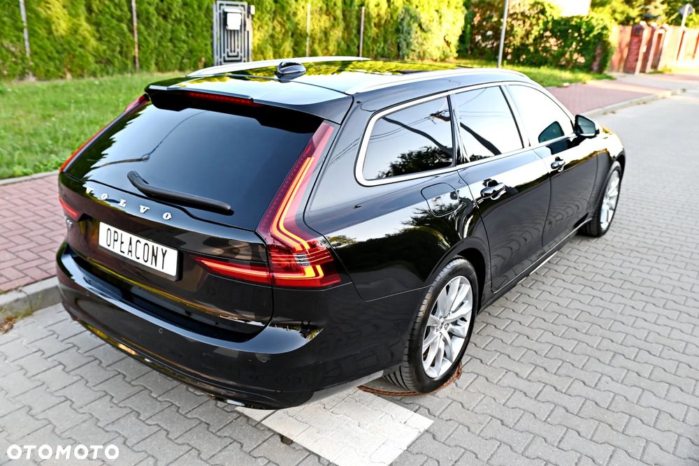 Volvo V90 B4 D Geartronic Momentum Pro - 7