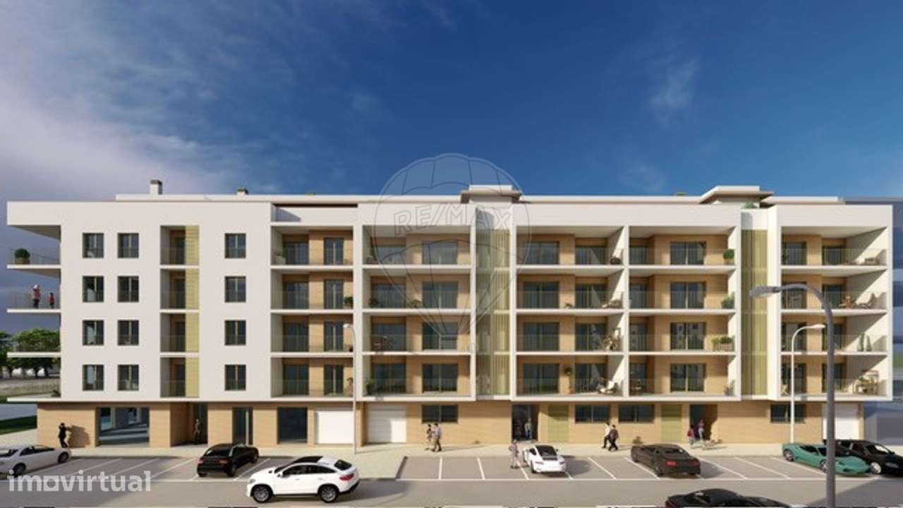 Apartamento T3 para venda - Grande imagem: 4/6