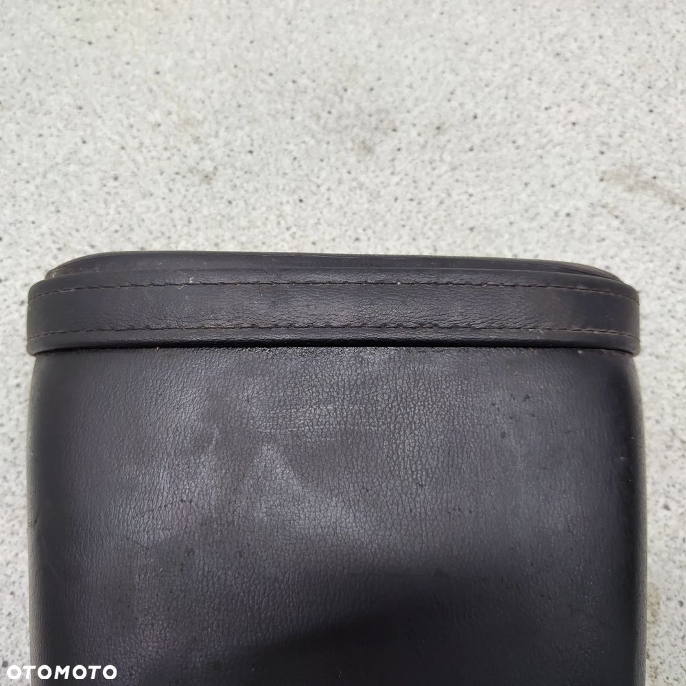 Kanapa, fotel tył, siedzenie pasażera Suzuki RG 250 RG250 - 2