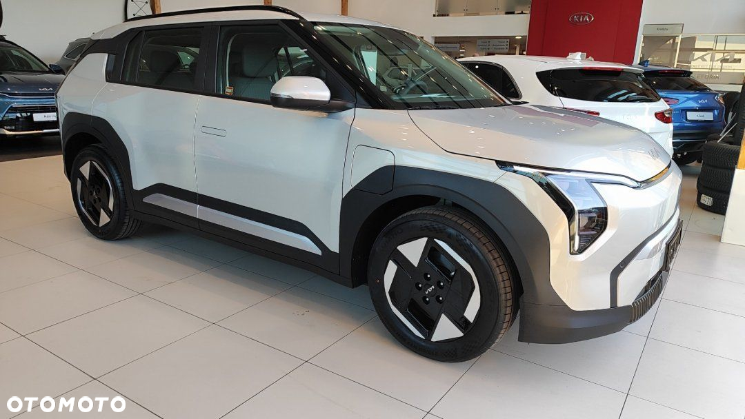 Kia EV3 - 3