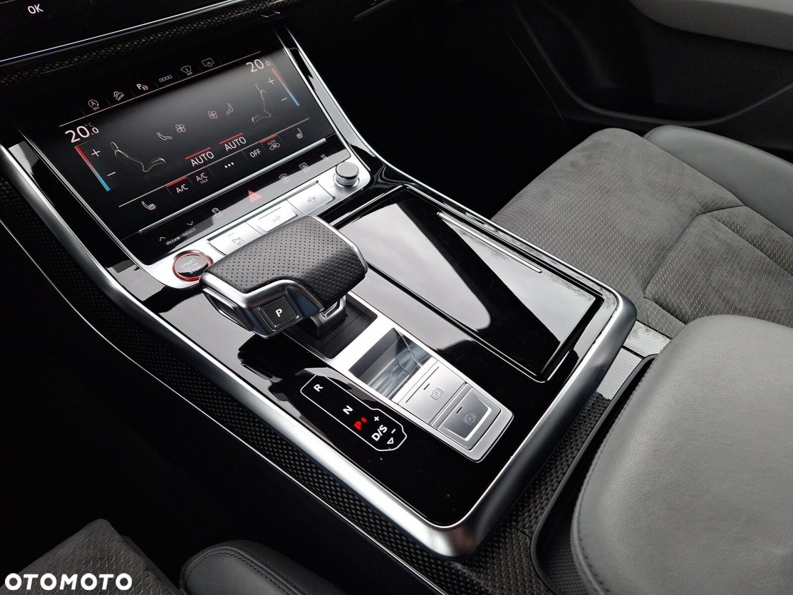 Audi SQ8 - 14
